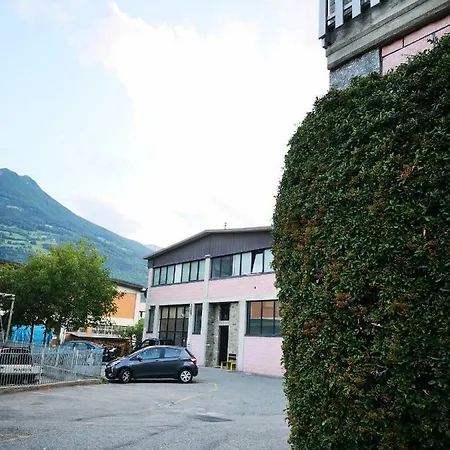 Barcellona Aosta